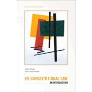 EU Constitutional Law