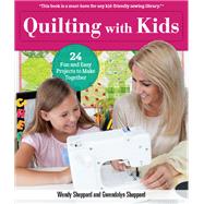 Quilting With Kids