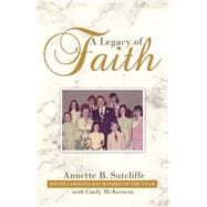 A Legacy of Faith