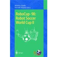 Robocup-98
