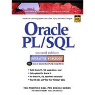 Oracle PL/SQL Interactive Workbook