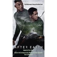 After Earth A Novel