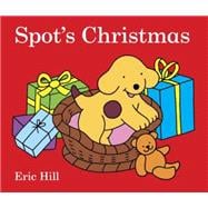 Spot's Christmas