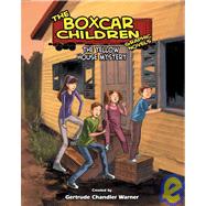 The Boxcar Children Graphic Novels 3: The Yellow House Mystery