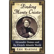 Finding Monte Cristo