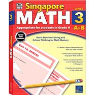Singapore Math A & B