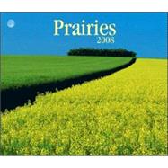 Prairies 2008 Calendar