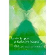 Family Support As Reflective Practice