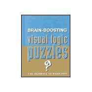 Brain-Boosting Visual Logic Puzzles