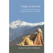 Wings to Freedom