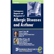 Contemporary Diagnosis and Management of Allergic Diseases and Asthma