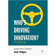 Who’s Driving Innovation?
