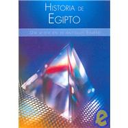 Historia De Egipto/ History of Egypt: Dia a Dia En El Antiguo Egipto / Day by day in Ancient Egypt