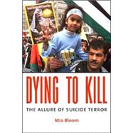 Dying To Kill