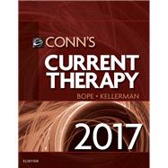 Conn's Current Therapy 2017