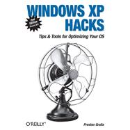 Windows XP Hacks