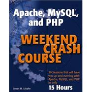 Apache, Mysql, and Php Weekend Crash Course
