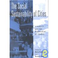 The Social Sustainability of Cities
