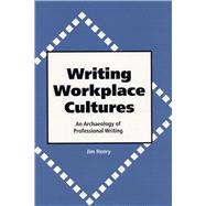 Writing Workplace Cultures
