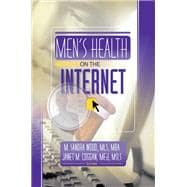 Men's Health on the Internet