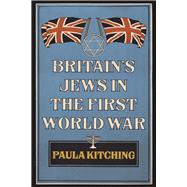 Britain's Jews in the First World War