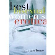 Best Bisexual Women's Erotica