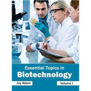 Essential Topics in Biotechnology