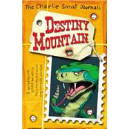 Charlie Small: Destiny Mountain