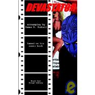 Devastator : The Screenplay