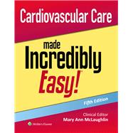 Cardiovascular Care Made Incredibly Easy!