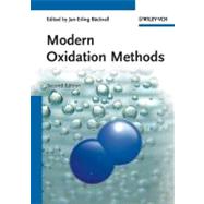 Modern Oxidation Methods