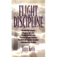 Flight Discipline, 1st Edition