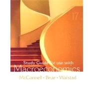 Macroeconomics : Study Guide for Use With
