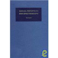 Annual Reports on Nmr Spectroscopy, 1988