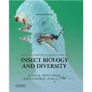 Daly and Doyen's Introduction to Insect Biology and Diversity