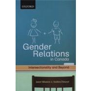 Gender Relations Intersectionality and Beyond