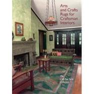 Arts and Crafts Rugs for Craftsman Interiors The Crab Tree Farm Collection