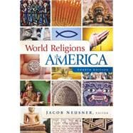 World Religions in America : An Introduction