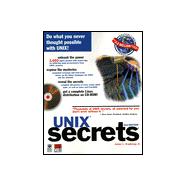 Unix Secrets