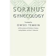 Soranus' Gynecology