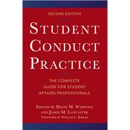 Student Conduct Practice
