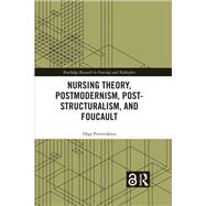 Nursing Theory, Postmodernism, Post-structuralism, and Foucault