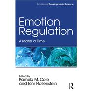 Emotion Regulation: Development Across the Life Span