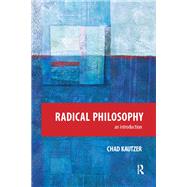 Radical Philosophy