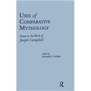 Uses of Comparative Mythology