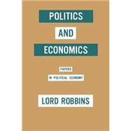 Politics and Economics