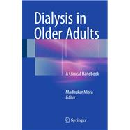 Dialysis in Older Adults