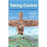 Taking Control Sovereignty and Democracy After Brexit