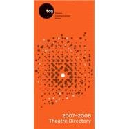 Theatre Directory 2007-2008