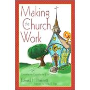 Making the Church Work